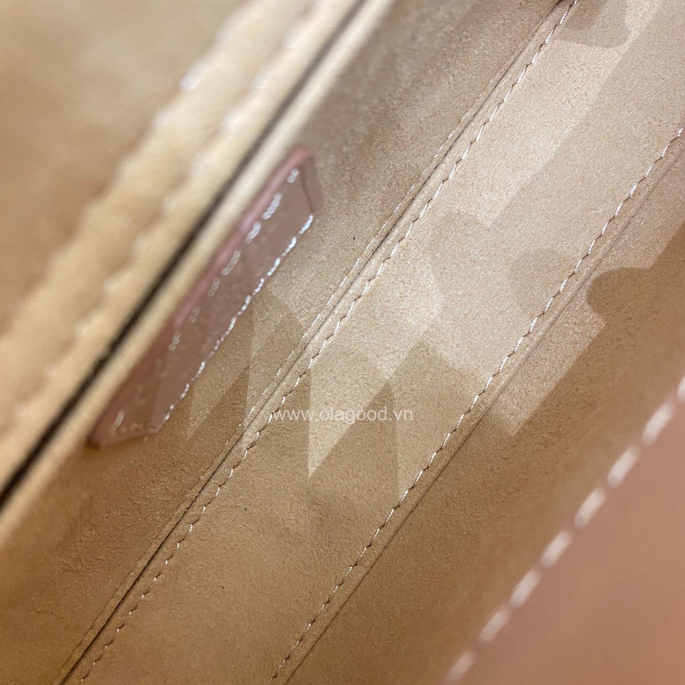 Túi xách Dior Lady D-Joy Bag - DODJ023 - Hình ảnh 14