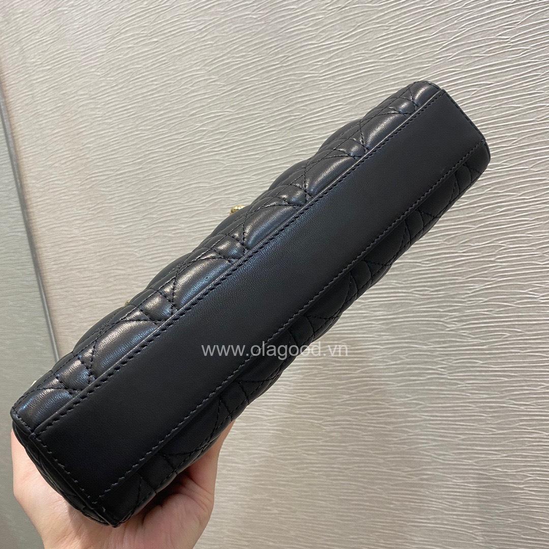 Túi xách Dior Lady D-Joy Bag - DODJ025 - Hình ảnh 4