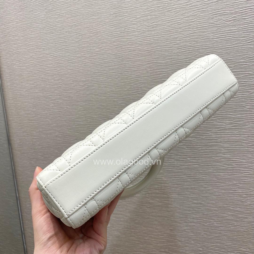 Túi xách Dior Lady D-Joy Bag - DODJ027 - Hình ảnh 4