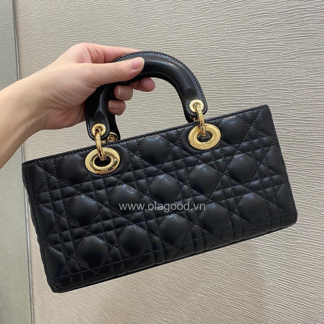 Túi xách Dior Lady D-Joy Bag - DODJ025 - Hình ảnh 3