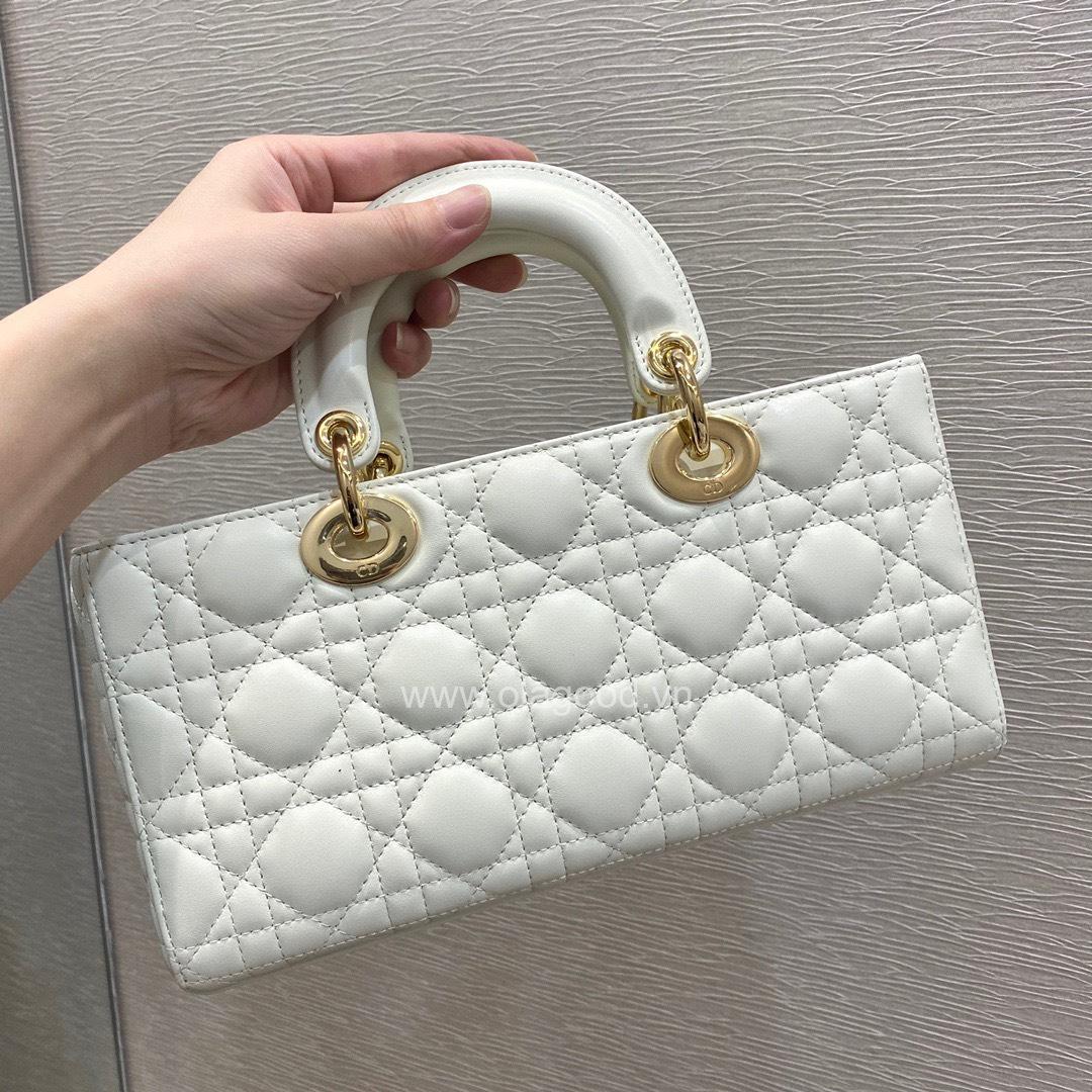 Túi xách Dior Lady D-Joy Bag - DODJ027 - Hình ảnh 3
