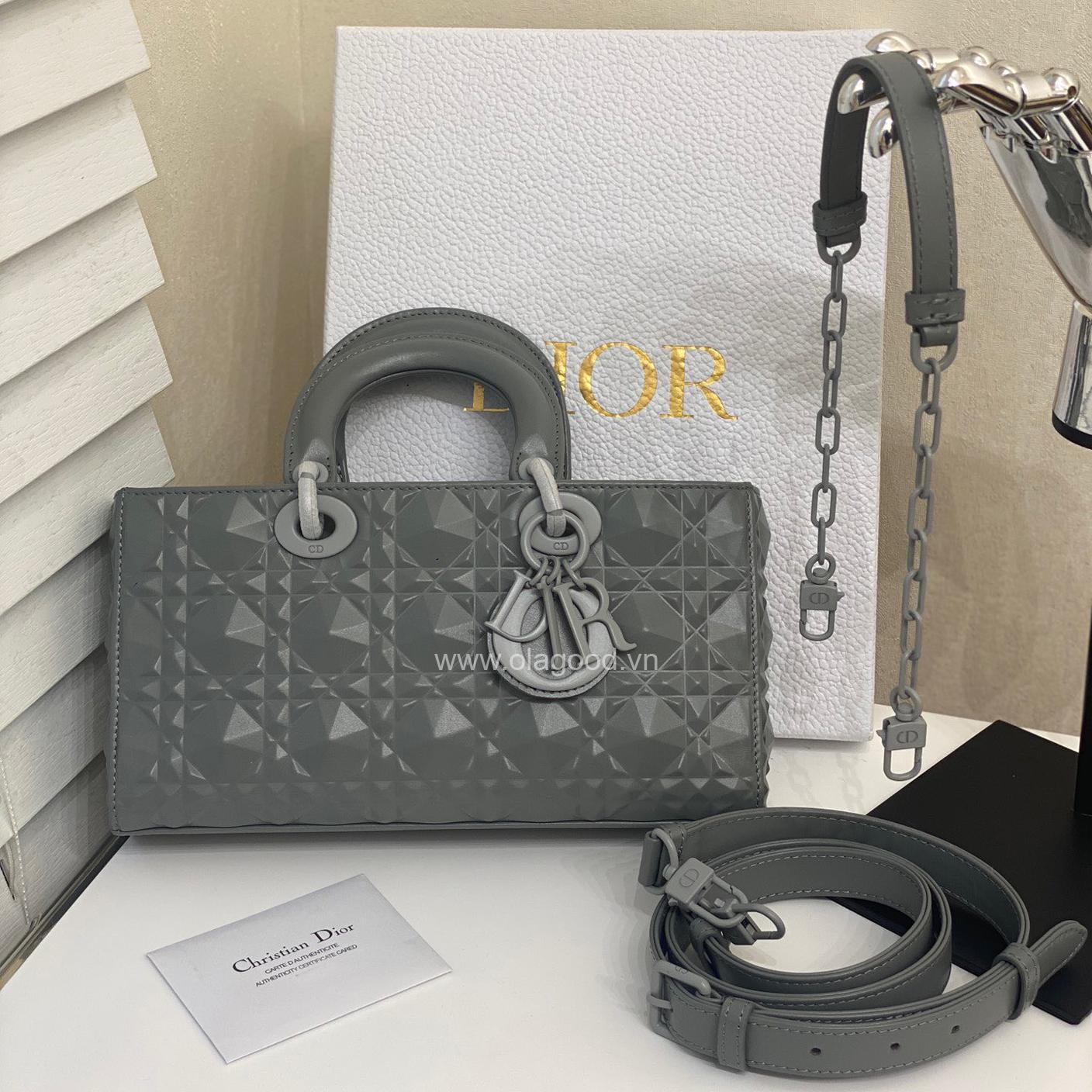 Túi xách Dior Lady D-Joy Bag - DODJ024