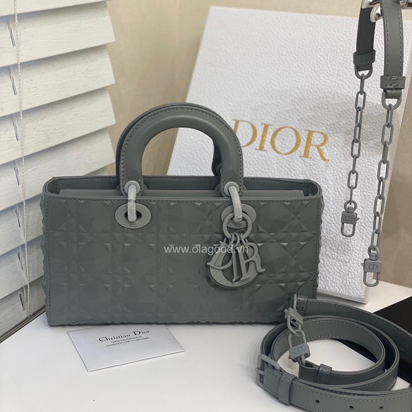 Túi xách Dior Lady D-Joy Bag - DODJ024 - Hình ảnh 2
