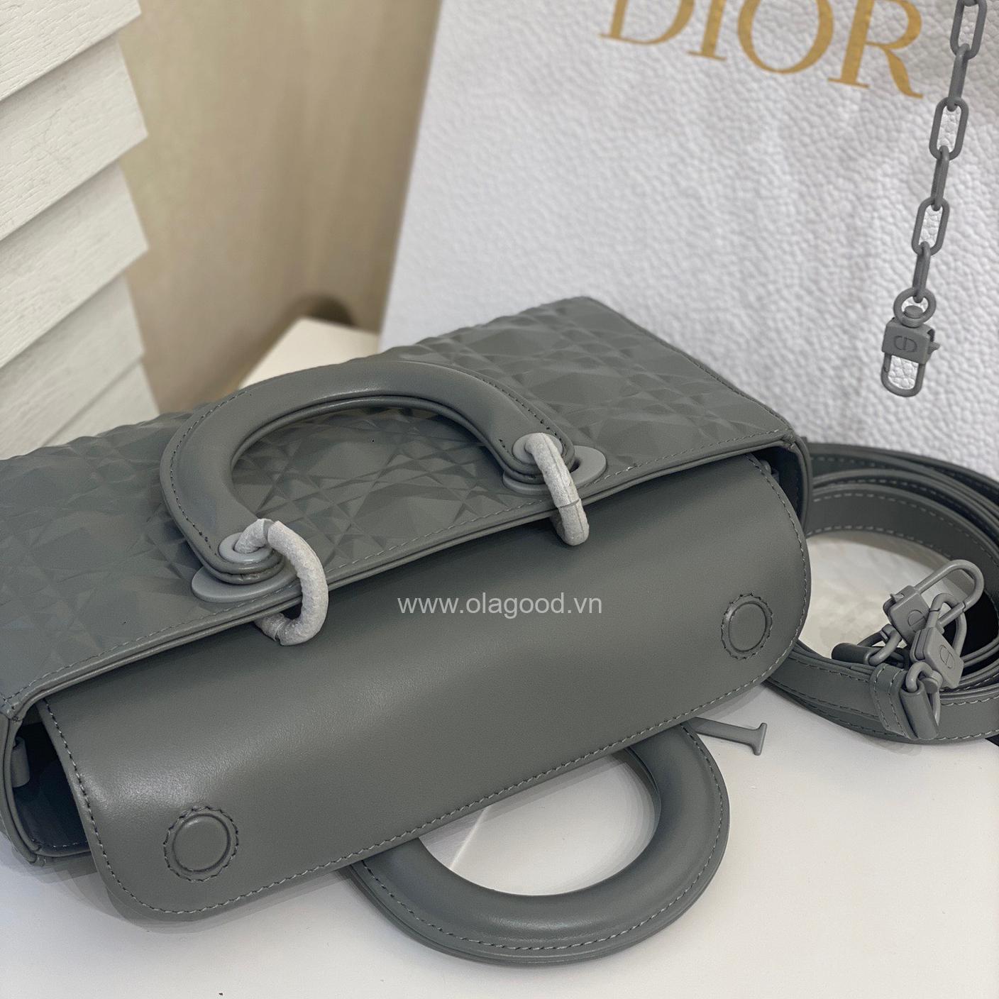 Túi xách Dior Lady D-Joy Bag - DODJ024 - Hình ảnh 6