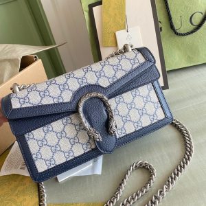 Túi xách Gucci Dionysus GG Small Shoulder Bag - GCDS0210