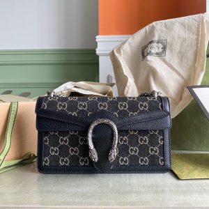 Túi xách Gucci Dionysus GG Small Shoulder Bag - GCDS0211