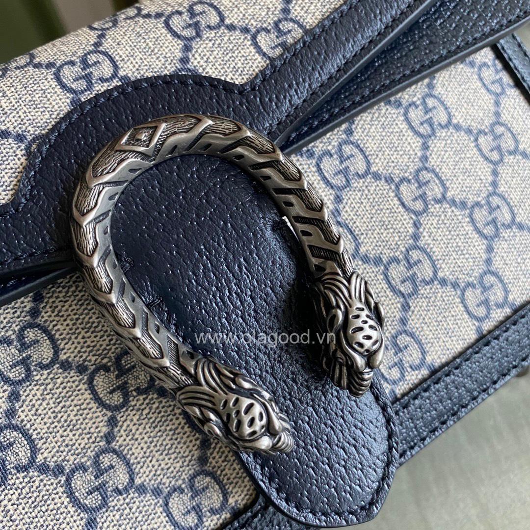 Túi xách Gucci Dionysus GG Small Shoulder Bag - GCDS0210 - Hình ảnh 7