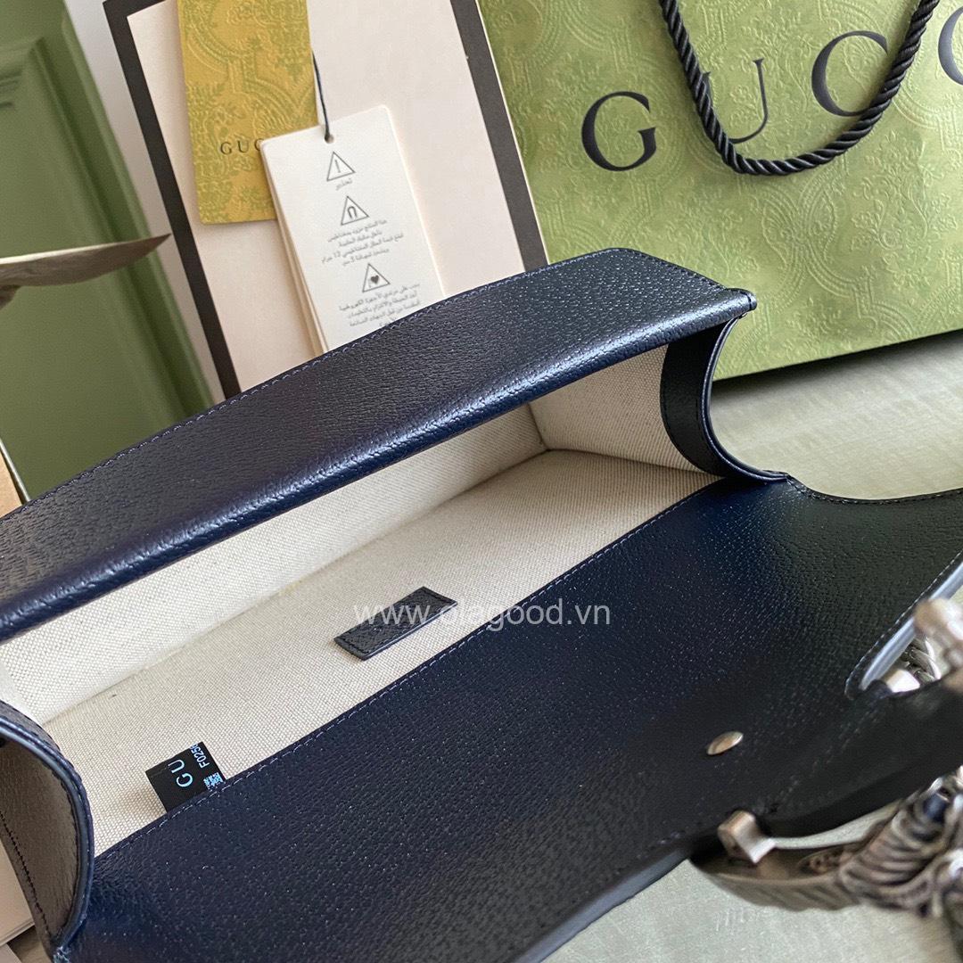 Túi xách Gucci Dionysus GG Small Shoulder Bag - GCDS0210 - Hình ảnh 10