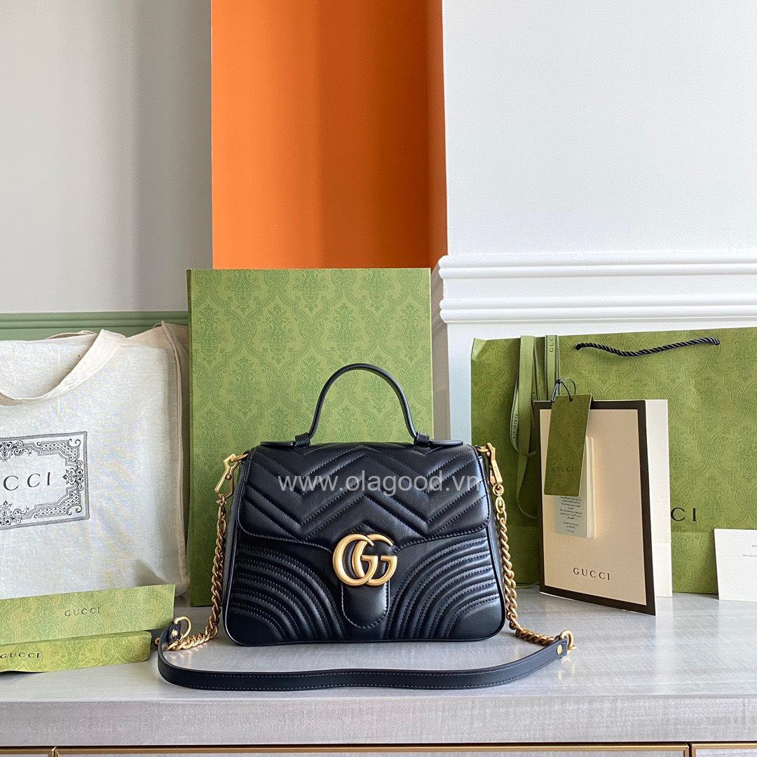 Túi xách Gucci GG Marmont - GCGM022