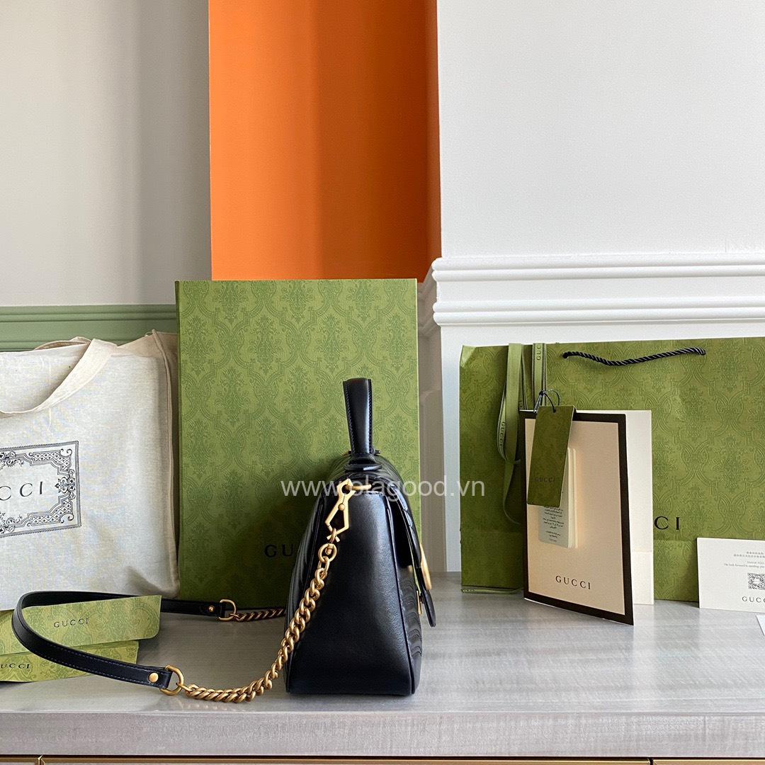 Túi xách Gucci GG Marmont - GCGM022 - Hình ảnh 4