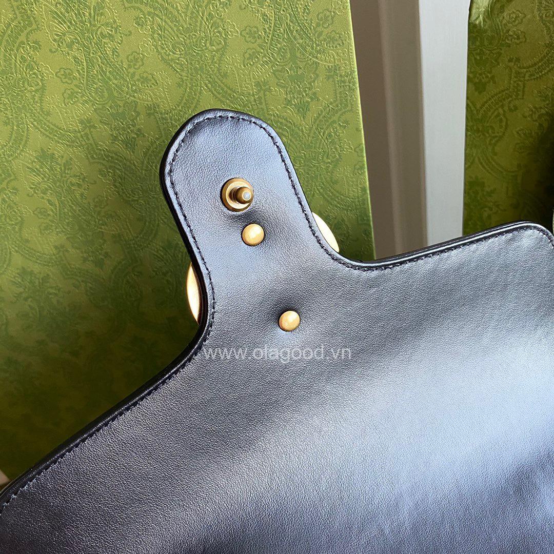 Túi xách Gucci GG Marmont - GCGM022 - Hình ảnh 6