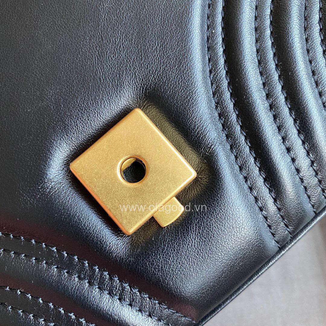 Túi xách Gucci GG Marmont - GCGM022 - Hình ảnh 7