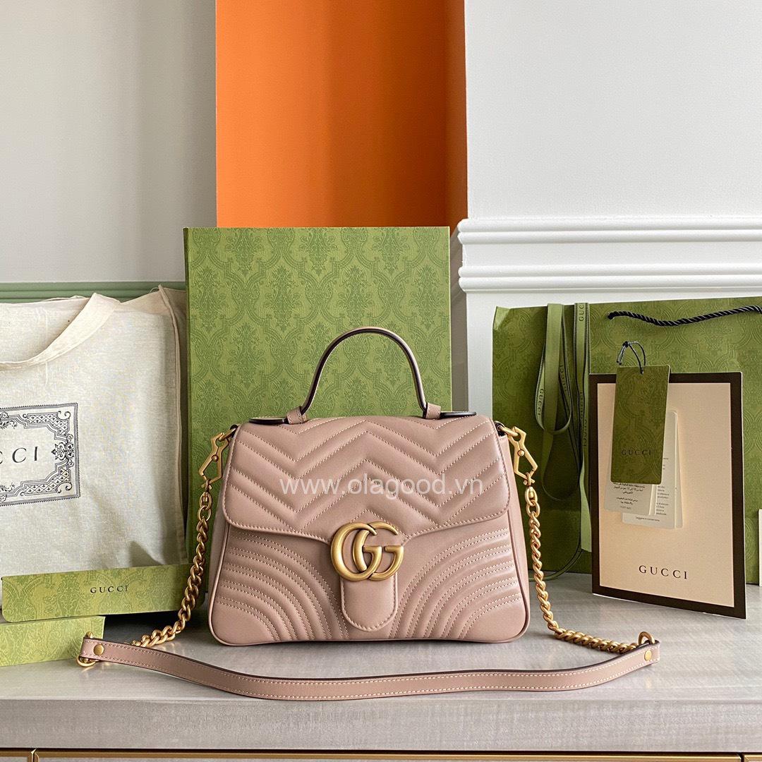 Túi xách Gucci GG Marmont - GCGM021