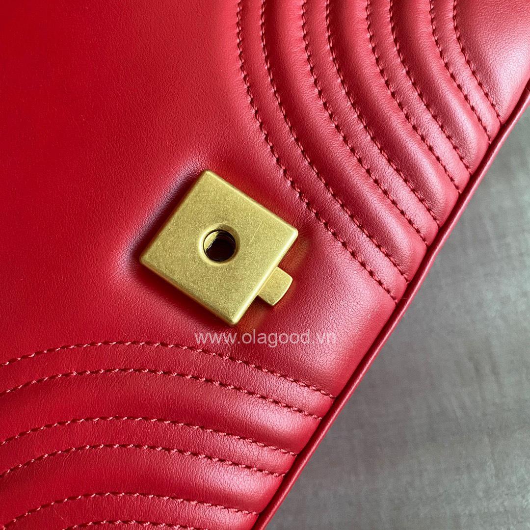 Túi xách Gucci GG Marmont - GCGM023 - Hình ảnh 6