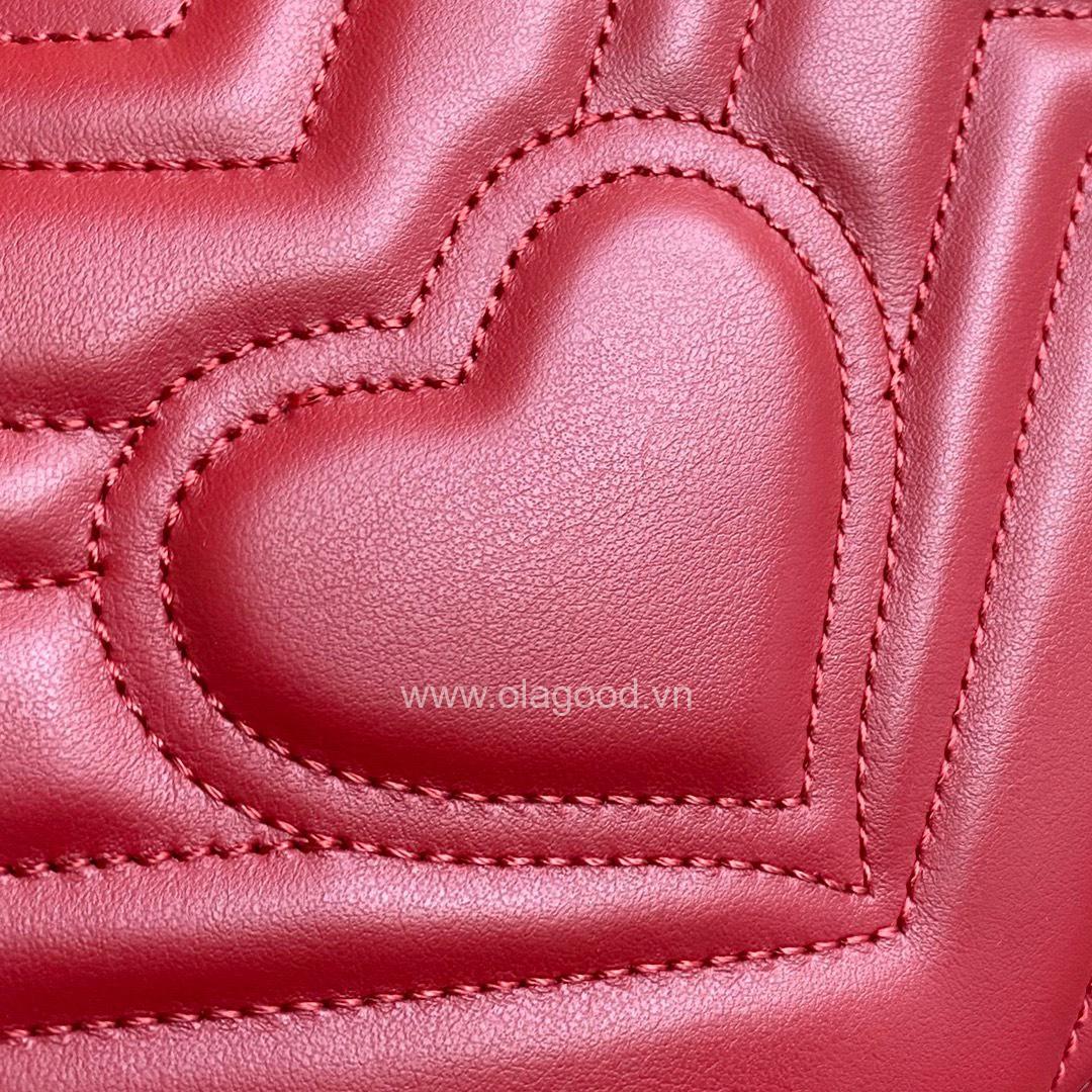 Túi xách Gucci GG Marmont - GCGM023 - Hình ảnh 10