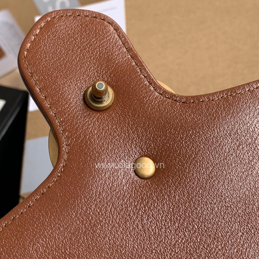 Túi xách Gucci GG Marmont - GCGM024 - Hình ảnh 4