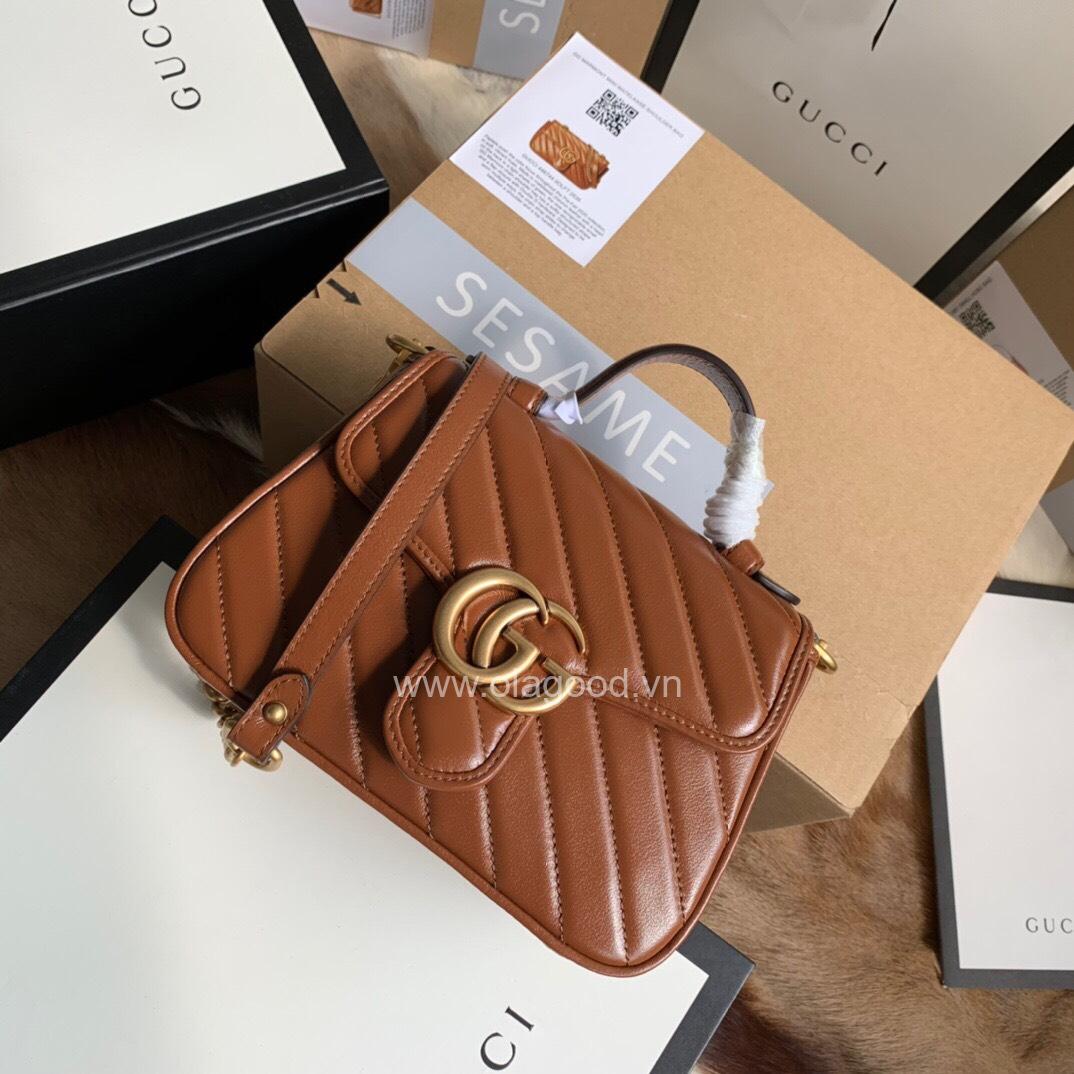 Túi xách Gucci GG Marmont - GCGM024