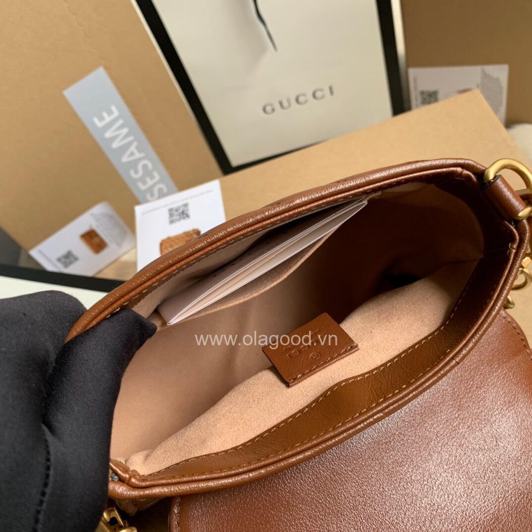 Túi xách Gucci GG Marmont - GCGM024 - Hình ảnh 6
