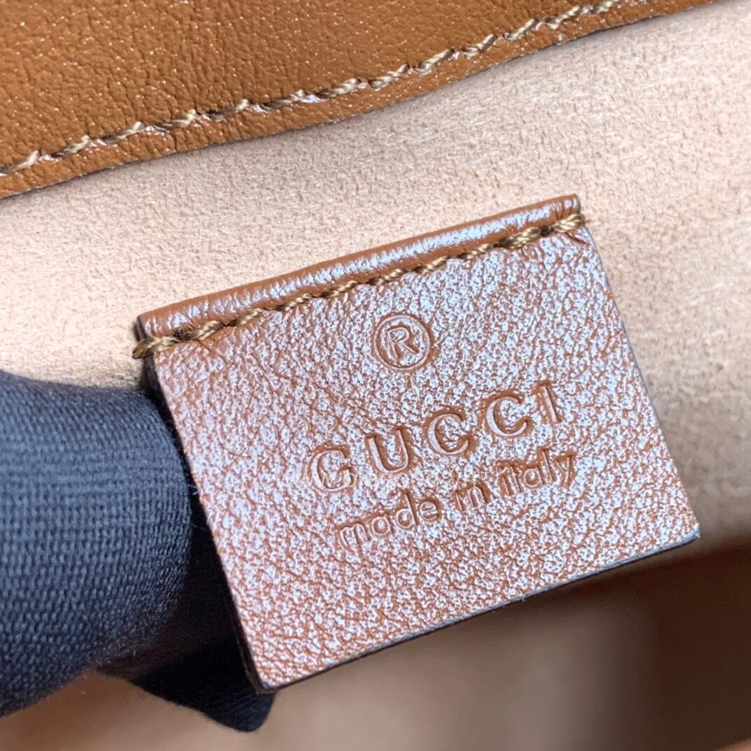 Túi xách Gucci GG Marmont - GCGM024 - Hình ảnh 7