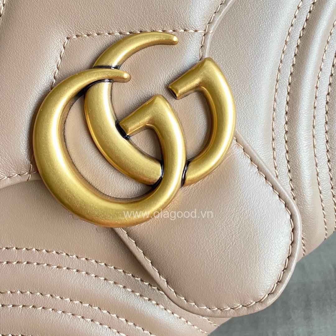 Túi xách Gucci GG Marmont - GCGM021 - Hình ảnh 6