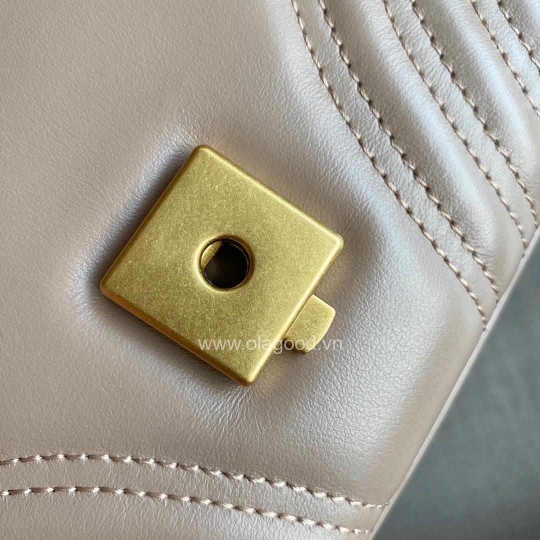 Túi xách Gucci GG Marmont - GCGM021 - Hình ảnh 7