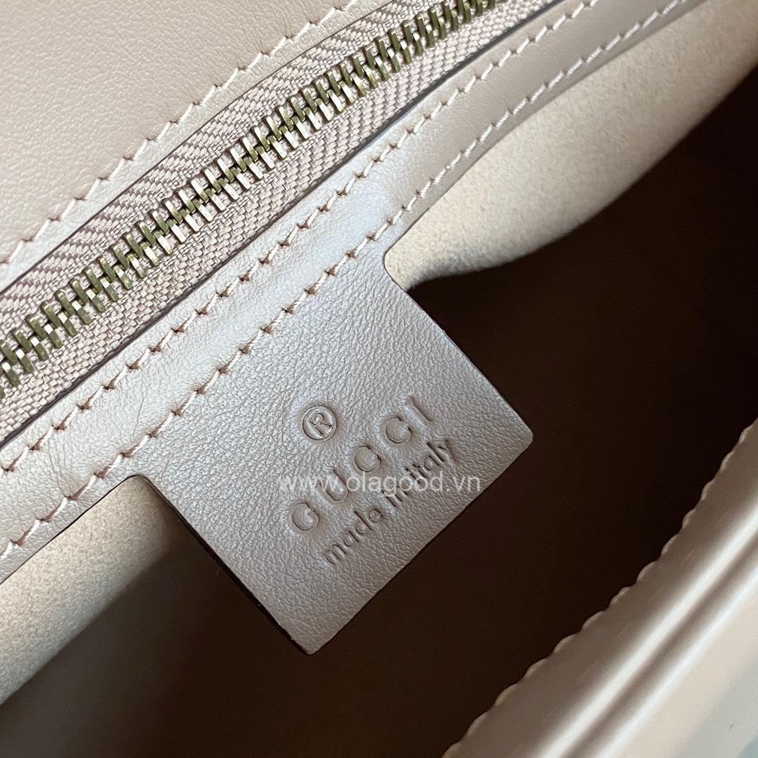 Túi xách Gucci GG Marmont - GCGM021 - Hình ảnh 8