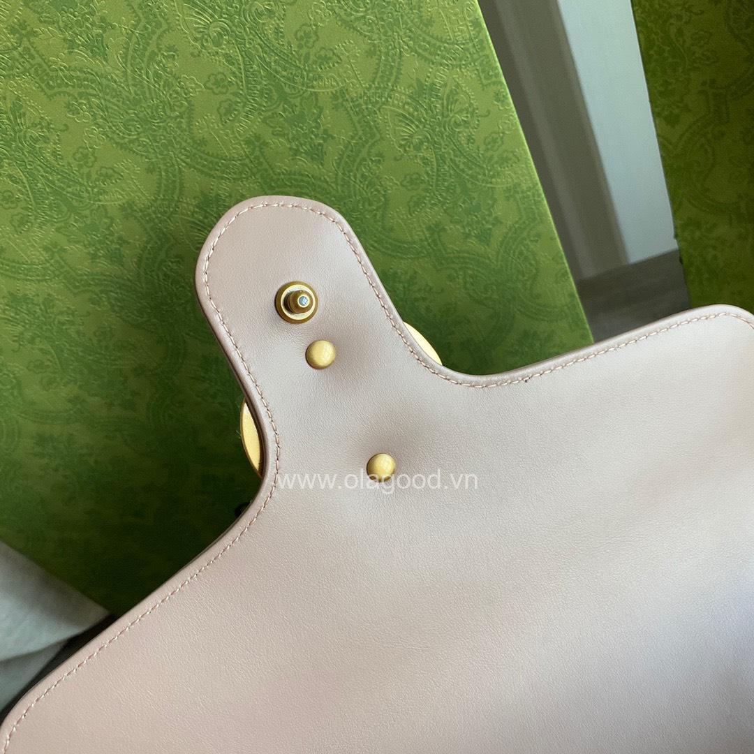 Túi xách Gucci GG Marmont - GCGM021 - Hình ảnh 9