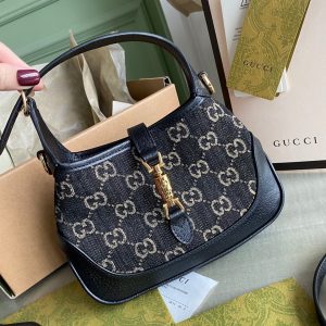 Túi xách Gucci Jackie1961 Small Shoulder Bag - GCJS021