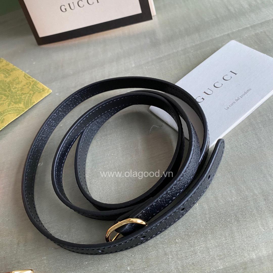 Túi xách Gucci Jackie1961 Small Shoulder Bag - GCJS021 - Hình ảnh 10