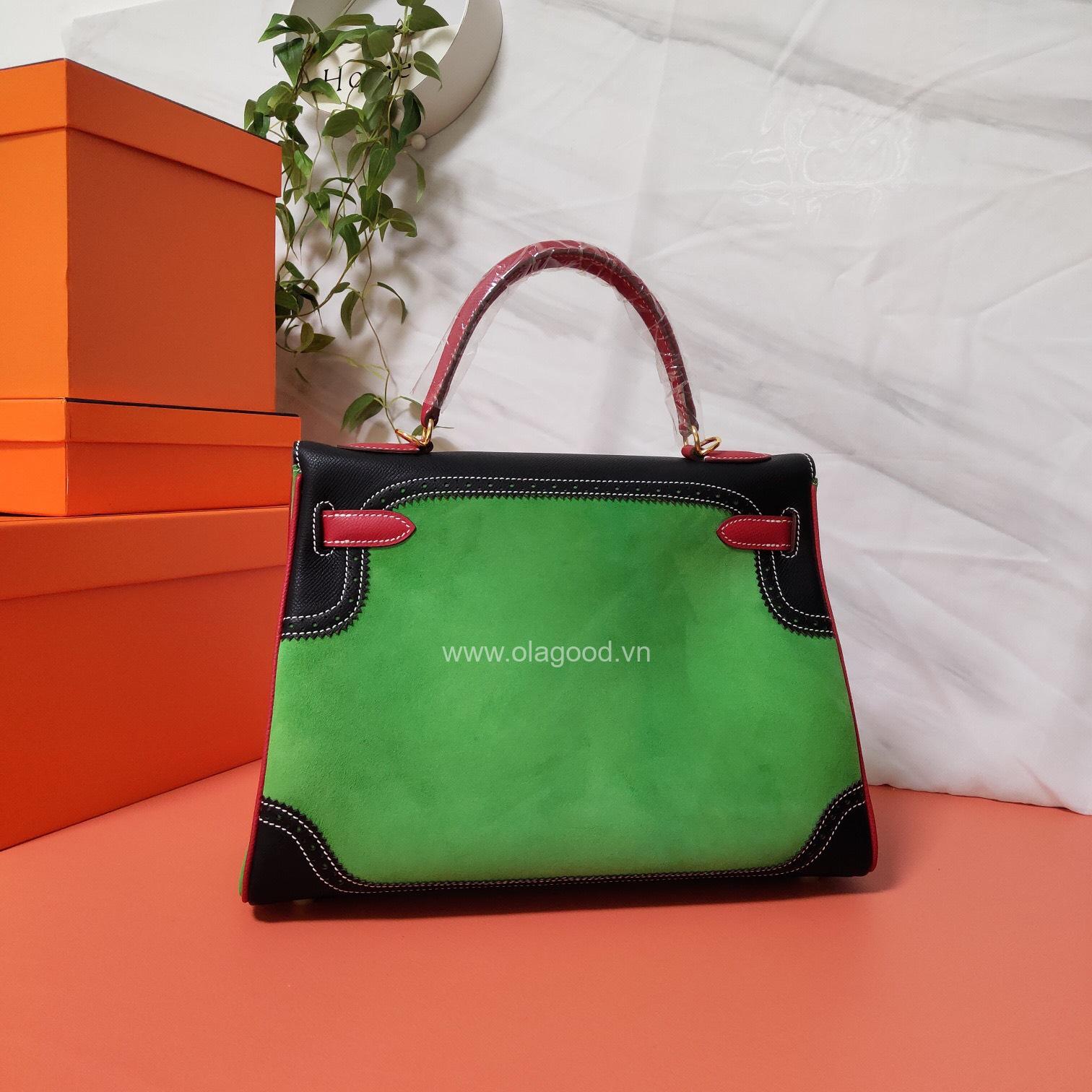 Túi xách Hermes Kelly 32 - HKL024 - Hình ảnh 3