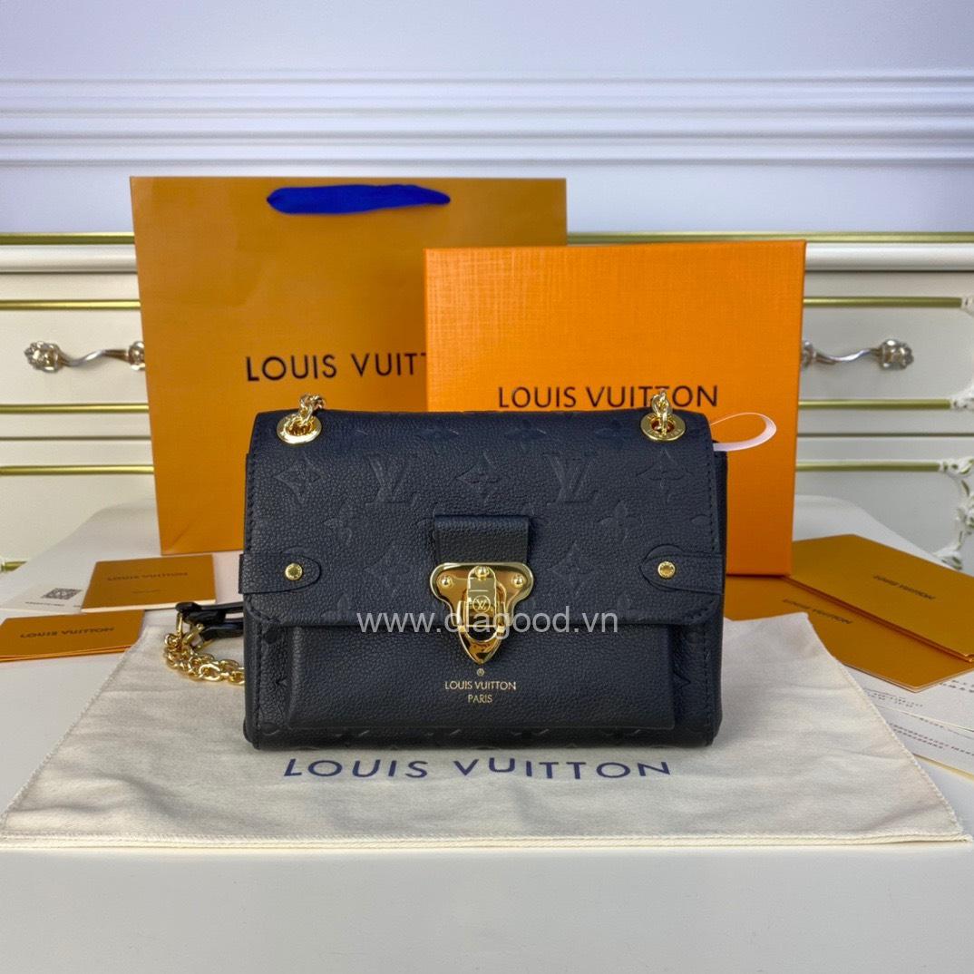 Túi xách LV Louis Vuitton Vavin BB Monogram Empreinte - LVVBB021