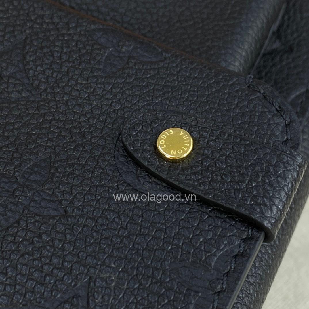 Túi xách LV Louis Vuitton Vavin BB Monogram Empreinte - LVVBB021 - Hình ảnh 12