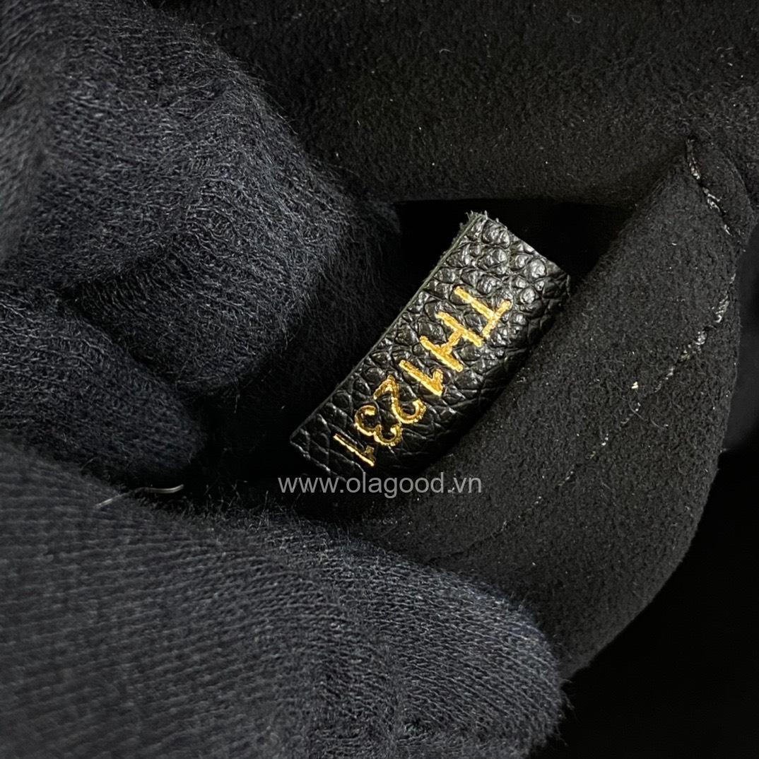 Túi xách LV Louis Vuitton Vavin BB Monogram Empreinte - LVVBB021 - Hình ảnh 16