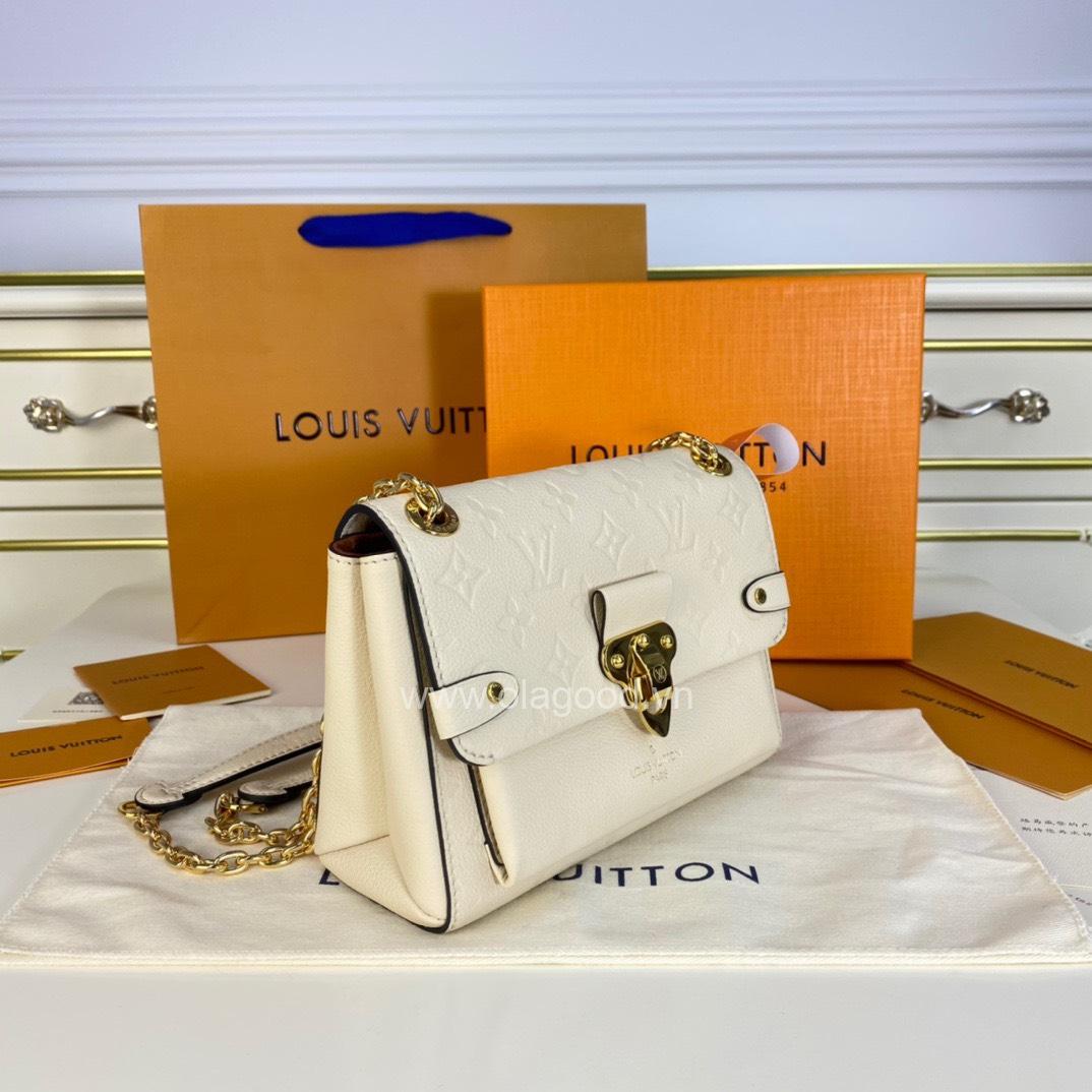 Túi xách LV Louis Vuitton Vavin BB Monogram Empreinte - LVVBB022 - Hình ảnh 3