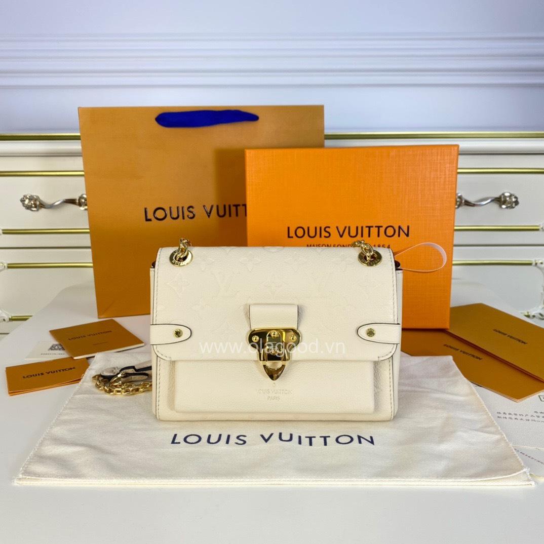 Túi xách LV Louis Vuitton Vavin BB Monogram Empreinte - LVVBB022