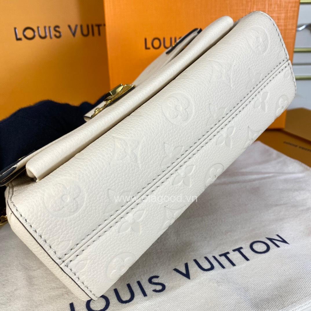 Túi xách LV Louis Vuitton Vavin BB Monogram Empreinte - LVVBB022 - Hình ảnh 5