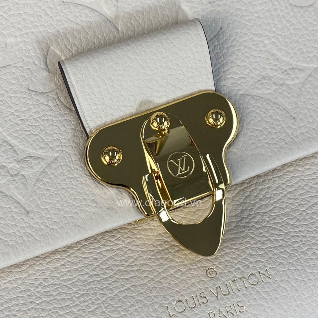 Túi xách LV Louis Vuitton Vavin BB Monogram Empreinte - LVVBB022 - Hình ảnh 7