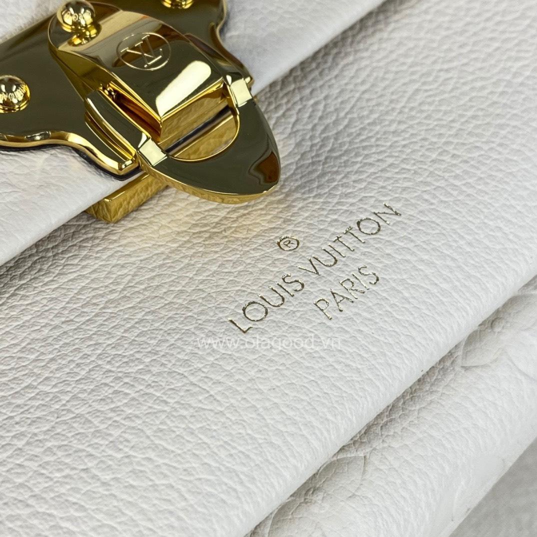 Túi xách LV Louis Vuitton Vavin BB Monogram Empreinte - LVVBB022 - Hình ảnh 8