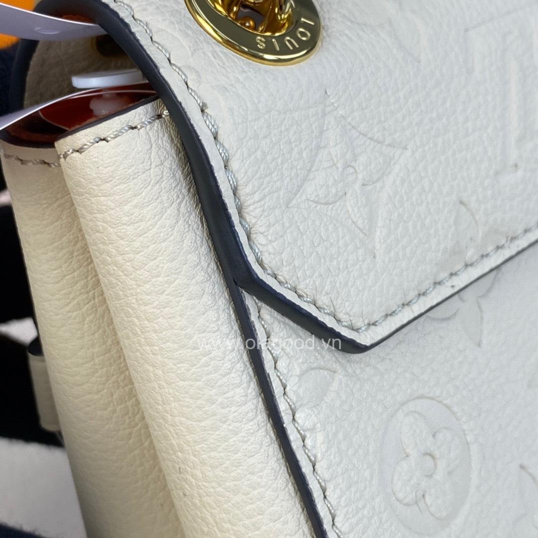 Túi xách LV Louis Vuitton Vavin BB Monogram Empreinte - LVVBB022 - Hình ảnh 11