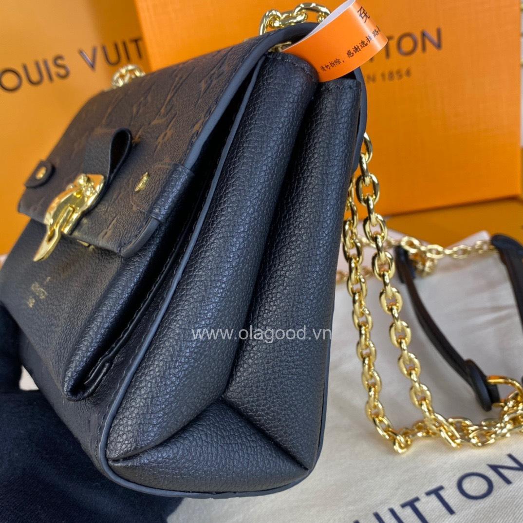 Túi xách LV Louis Vuitton Vavin BB Monogram Empreinte - LVVBB021 - Hình ảnh 7