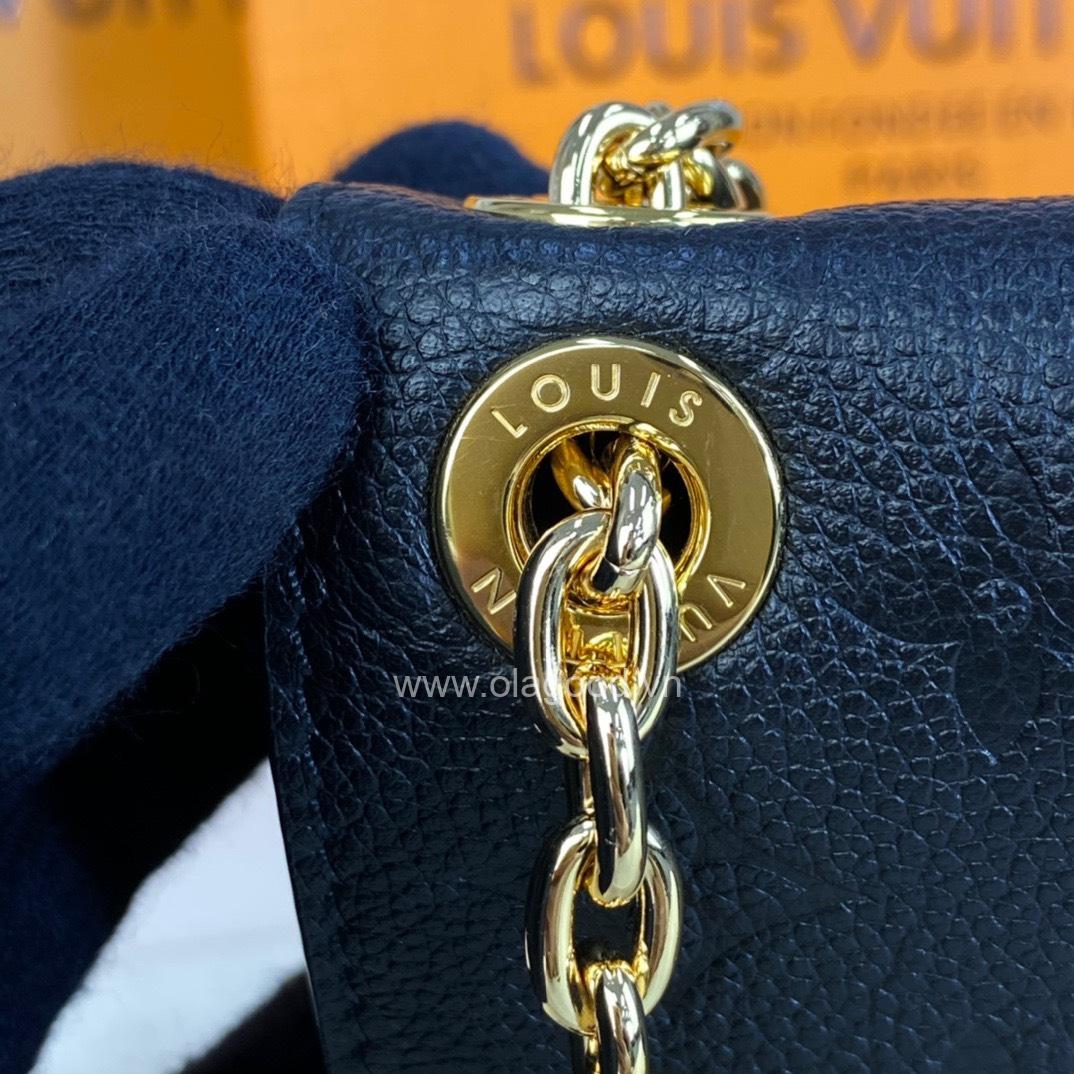 Túi xách LV Louis Vuitton Vavin BB Monogram Empreinte - LVVBB021 - Hình ảnh 10