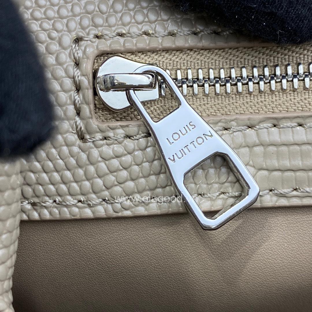 Túi xách Louis Vuitton Lizard Capucines BB - LVCB028 - Hình ảnh 10