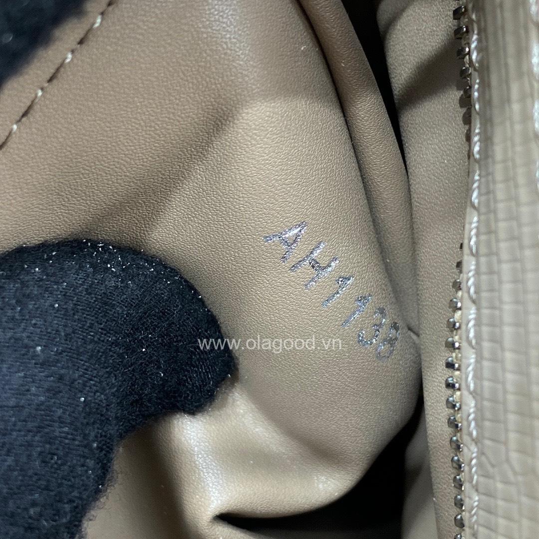 Túi xách Louis Vuitton Lizard Capucines BB - LVCB028 - Hình ảnh 12