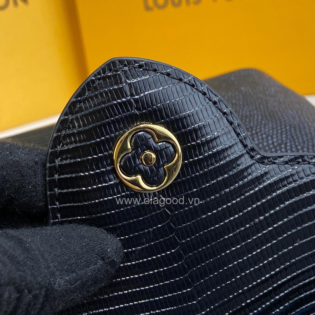 Túi xách Louis Vuitton Lizard Capucines BB - LVCB029 - Hình ảnh 7