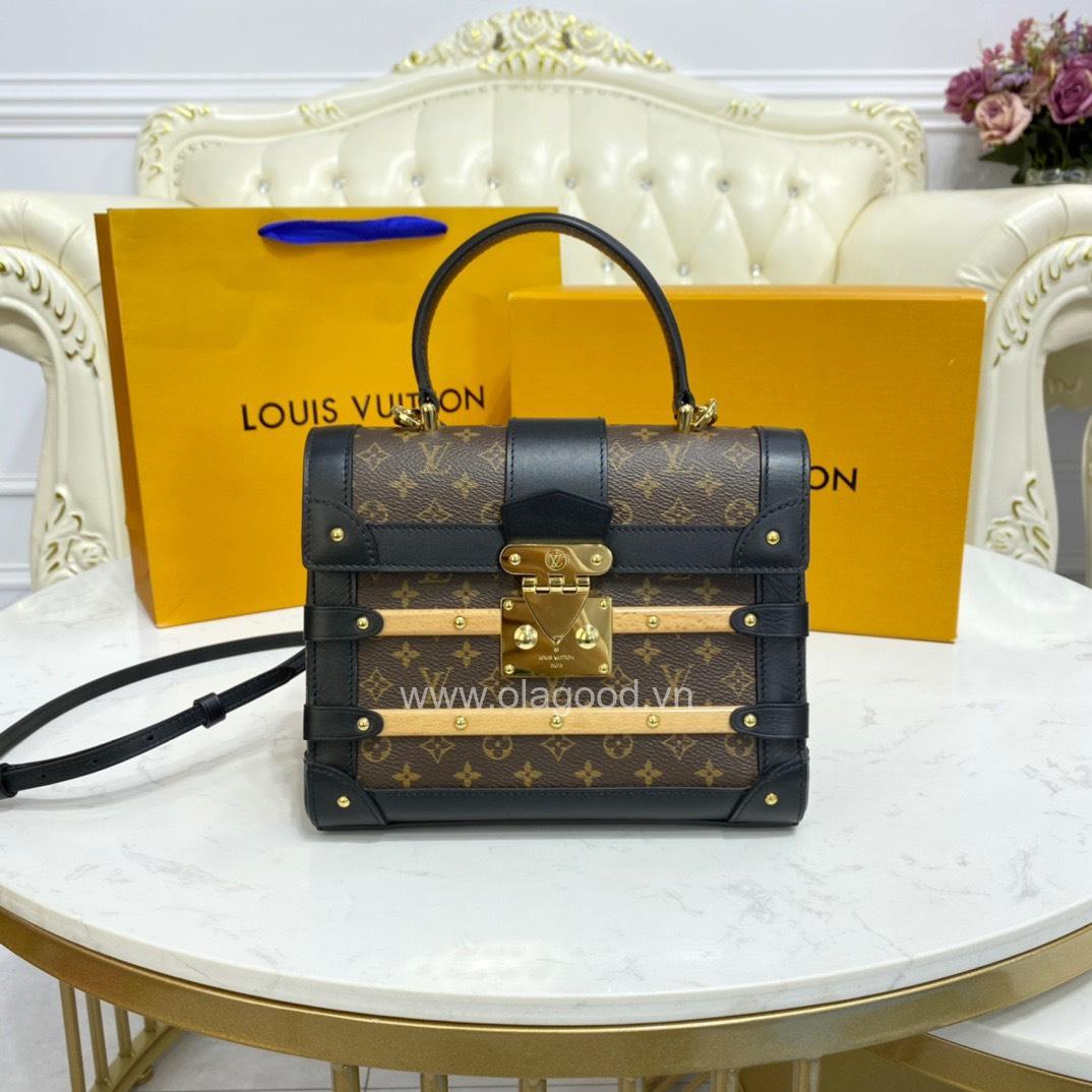 Túi xách Louis Vuitton Trianon PM - LVTP021