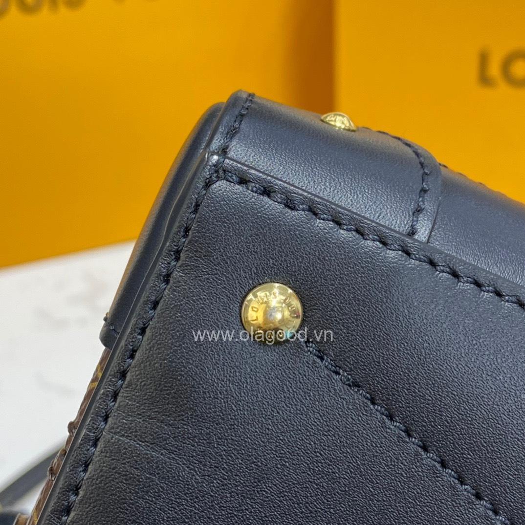 Túi xách Louis Vuitton Trianon PM - LVTP021 - Hình ảnh 13