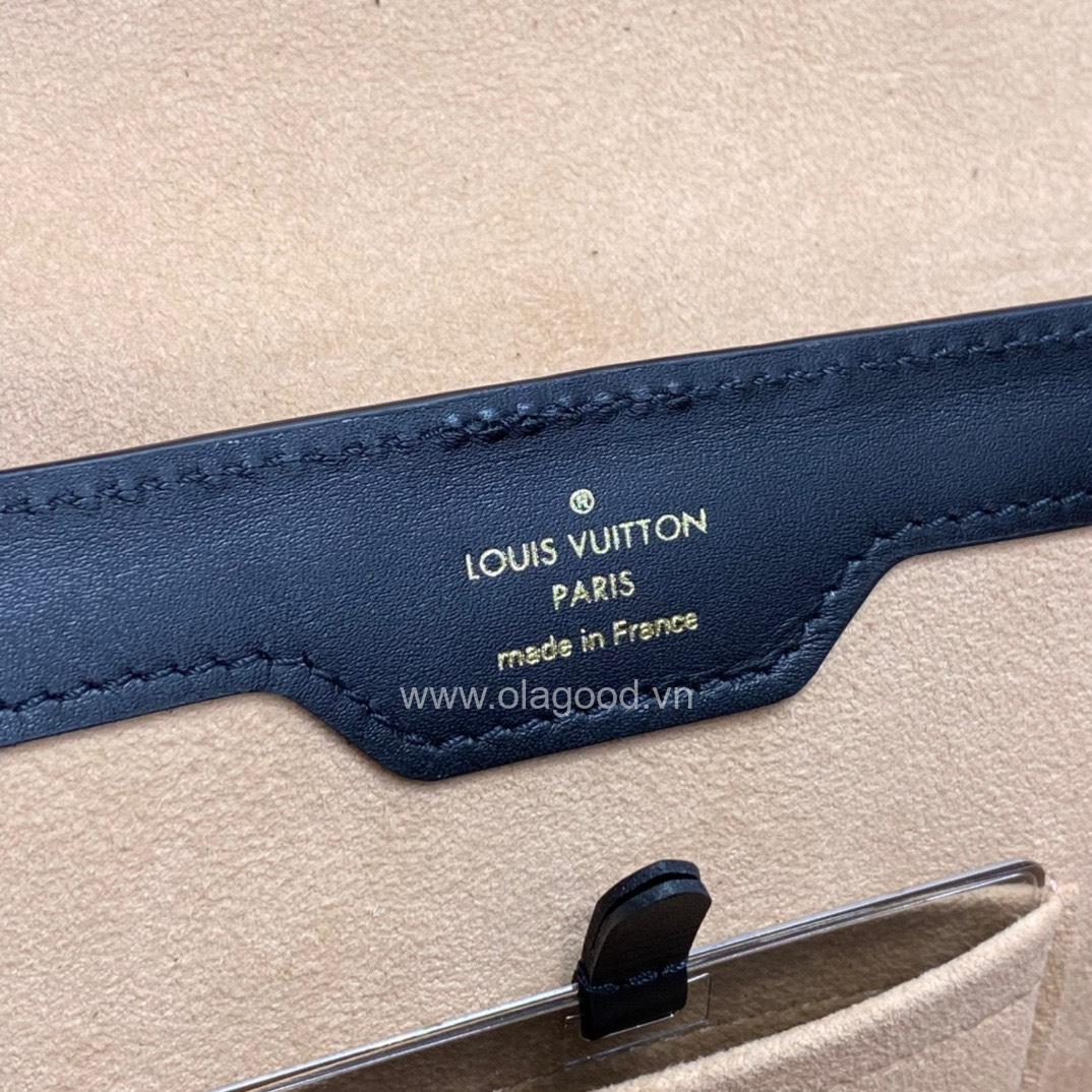 Túi xách Louis Vuitton Trianon PM - LVTP021 - Hình ảnh 14