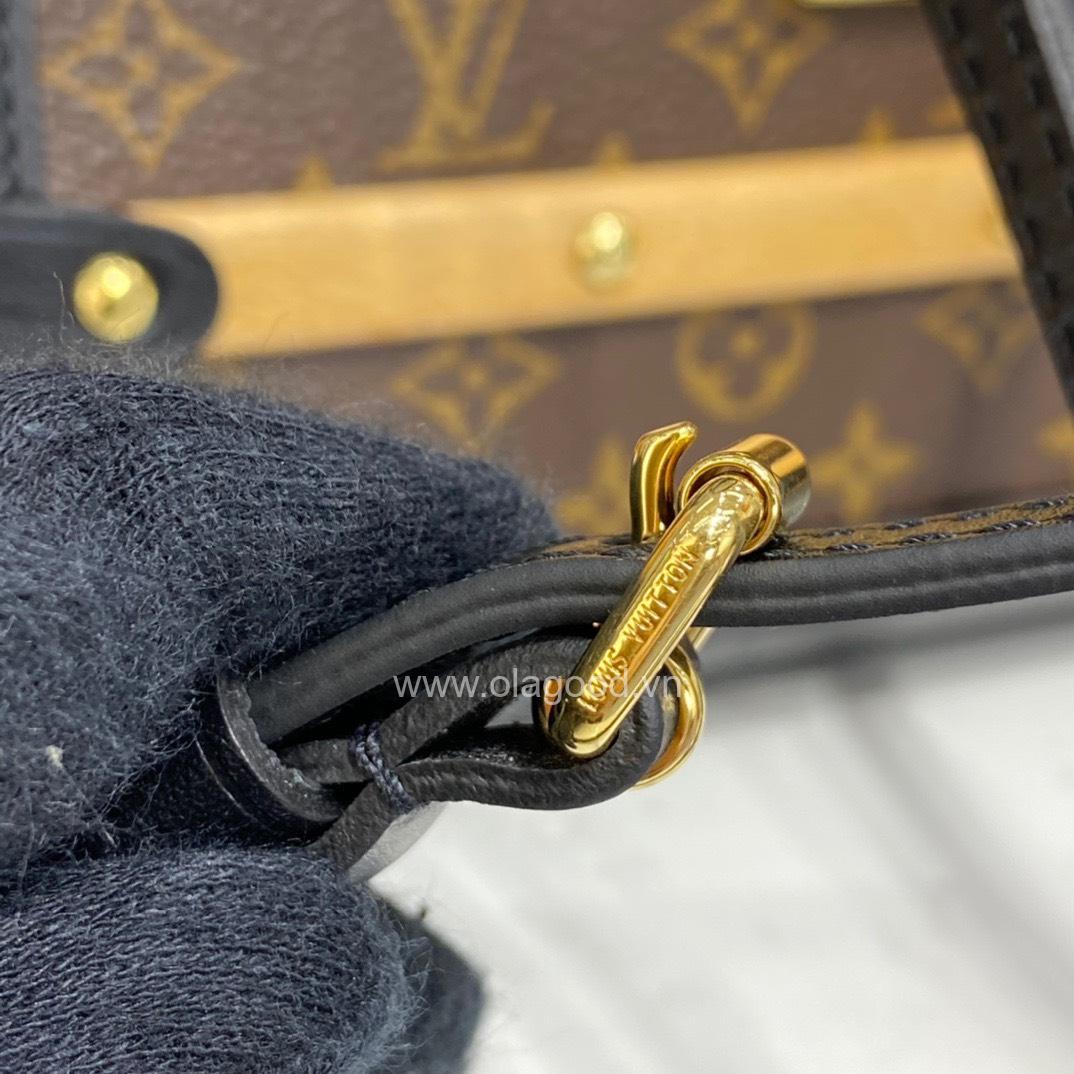 Túi xách Louis Vuitton Trianon PM - LVTP021 - Hình ảnh 15