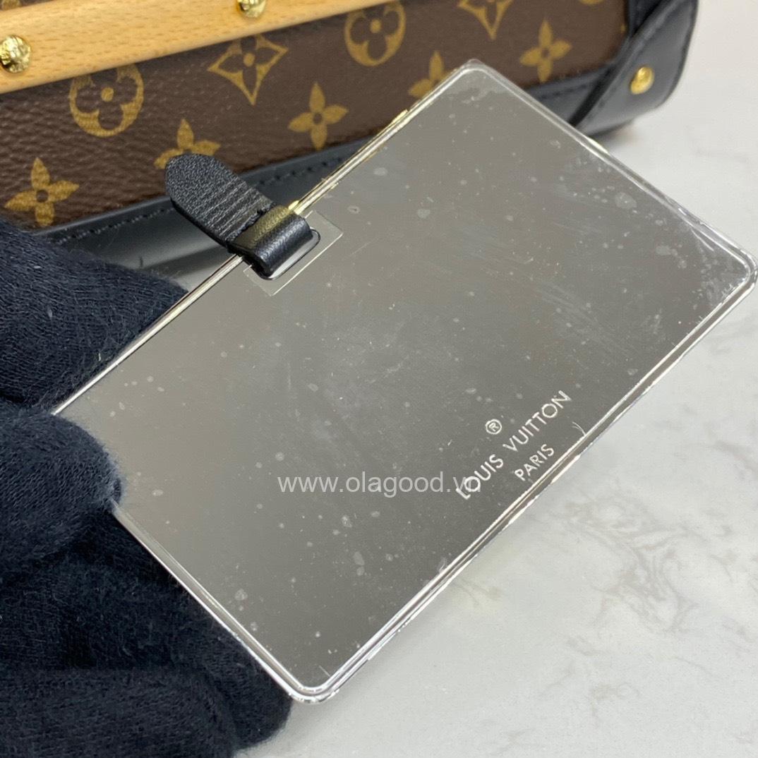 Túi xách Louis Vuitton Trianon PM - LVTP021 - Hình ảnh 16