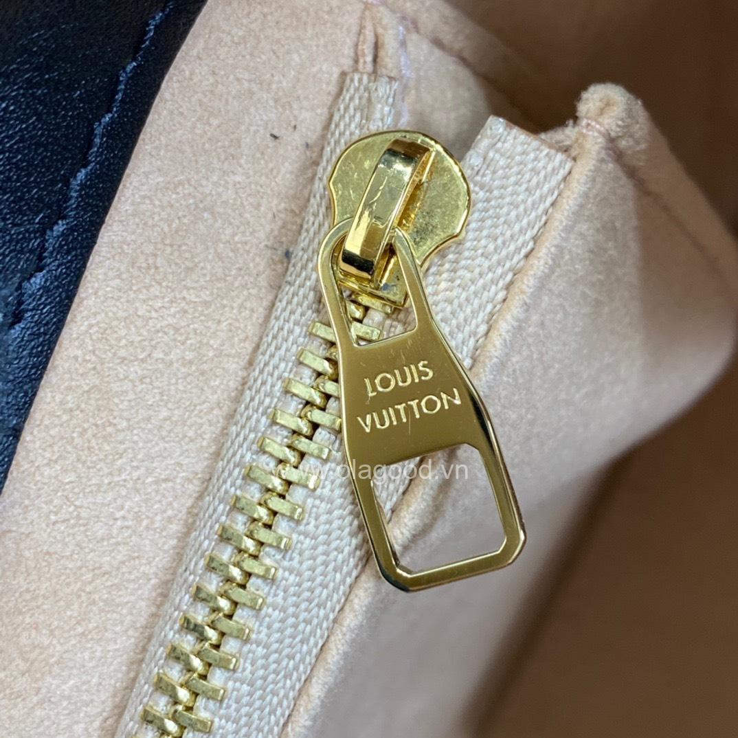 Túi xách Louis Vuitton Trianon PM - LVTP021 - Hình ảnh 17